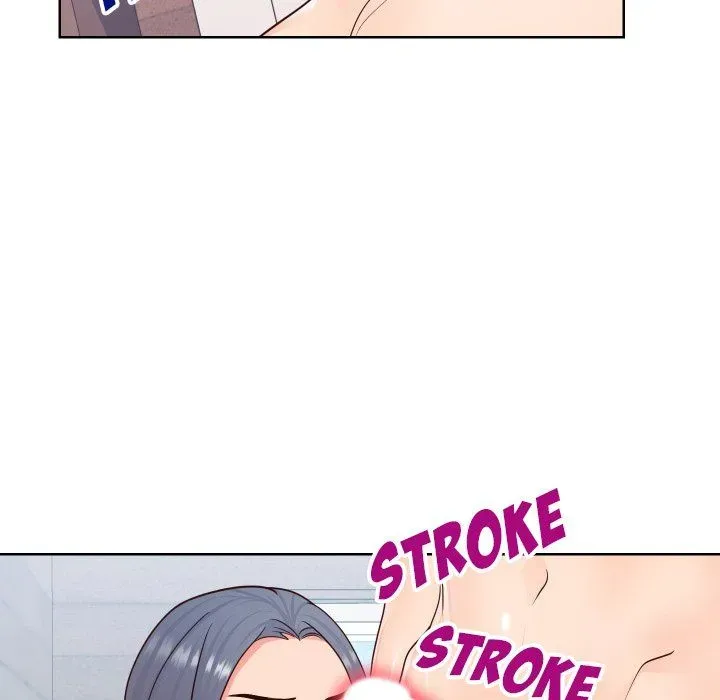Inexperienced Chapter 42 page 103 - 