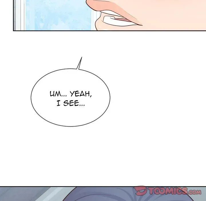 Inexperienced Chapter 42 page 106 - 