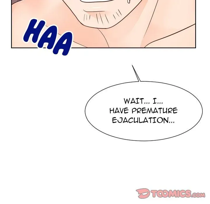 Inexperienced Chapter 42 page 110 - 