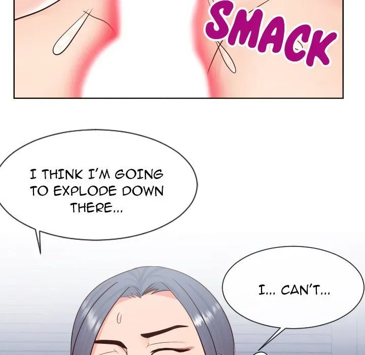 Inexperienced Chapter 42 page 23 - 