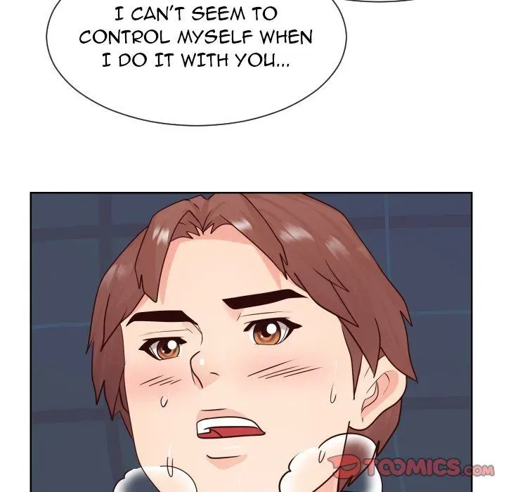 Inexperienced Chapter 42 page 30 - 
