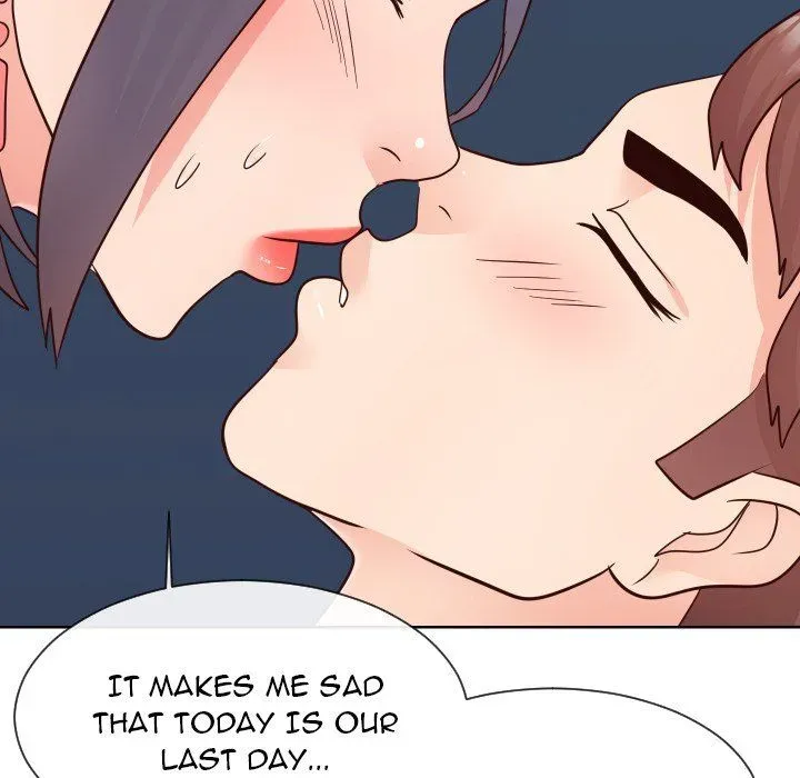 Inexperienced Chapter 42 page 32 - 