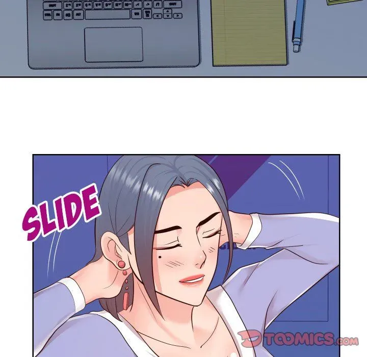 Inexperienced Chapter 42 page 34 - 