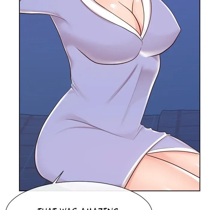 Inexperienced Chapter 42 page 35 - 