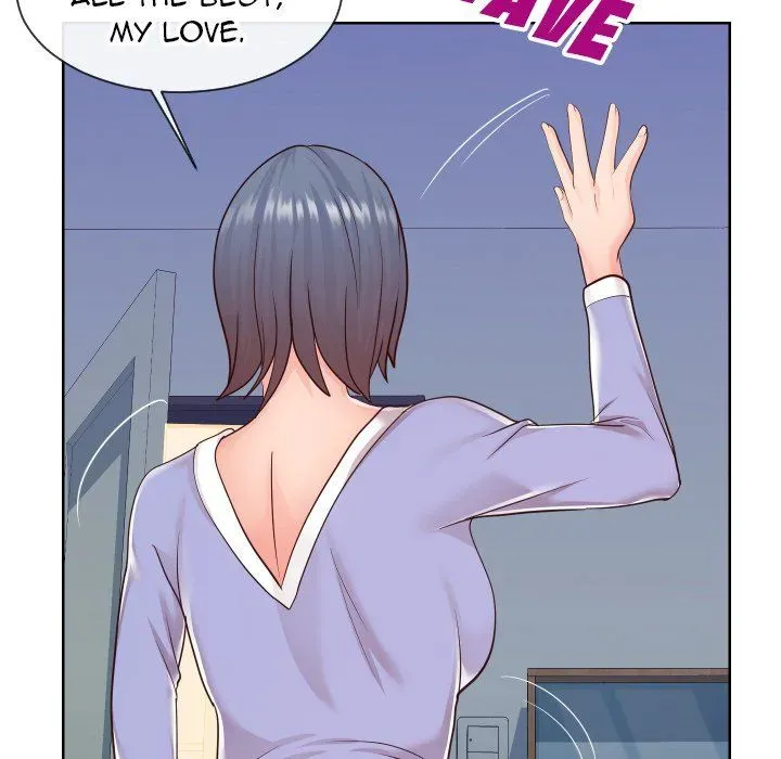 Inexperienced Chapter 42 page 39 - 
