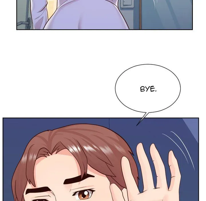 Inexperienced Chapter 42 page 40 - 
