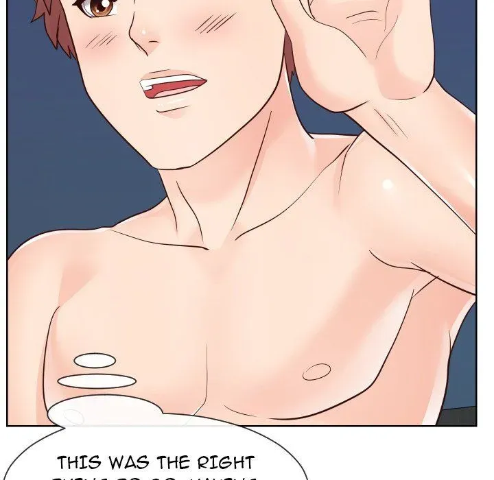 Inexperienced Chapter 42 page 41 - 