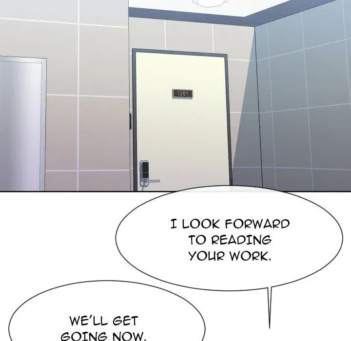 Inexperienced Chapter 42 page 43 - 