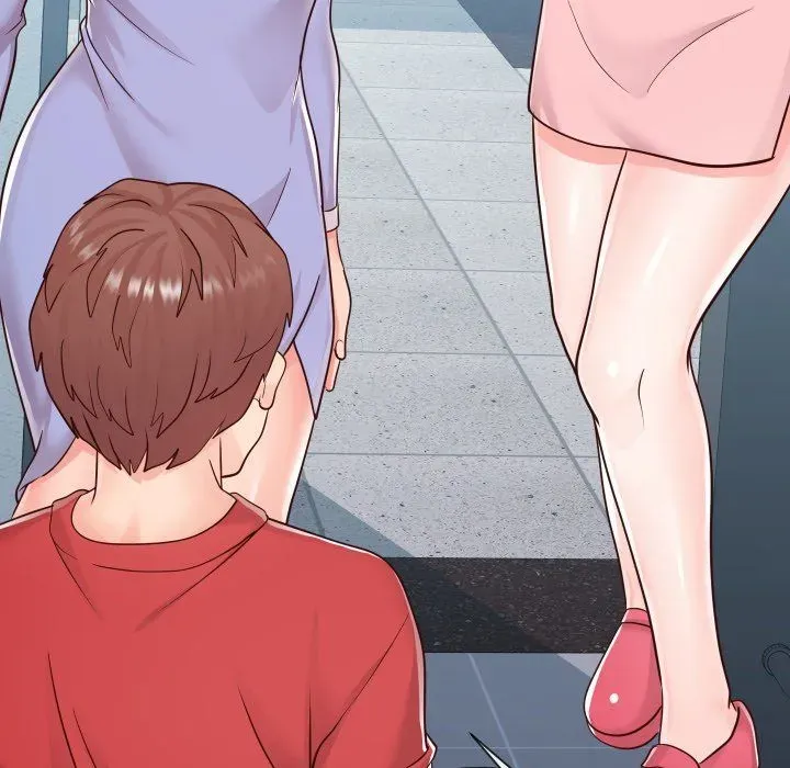 Inexperienced Chapter 42 page 45 - 