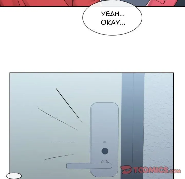 Inexperienced Chapter 42 page 46 - 