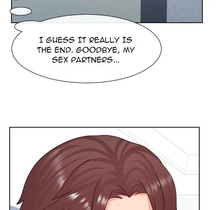 Inexperienced Chapter 42 page 47 - 