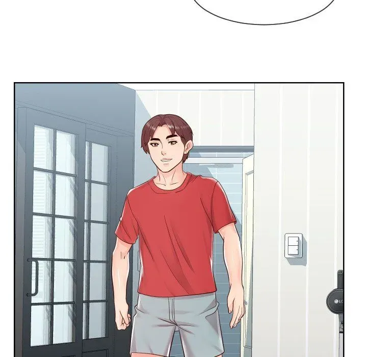 Inexperienced Chapter 42 page 49 - 