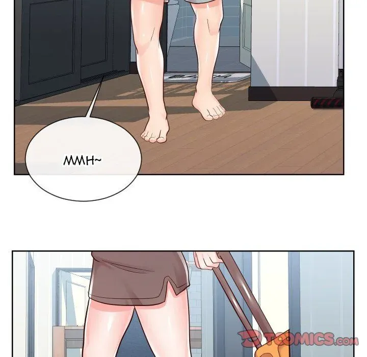 Inexperienced Chapter 42 page 50 - 