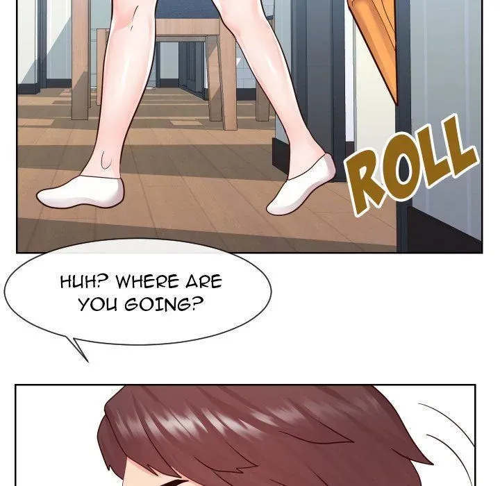 Inexperienced Chapter 42 page 51 - 