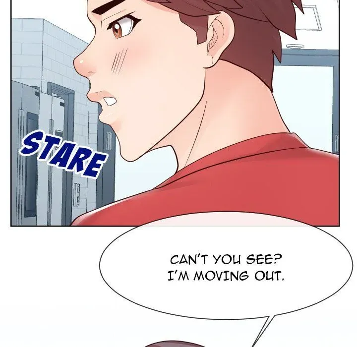 Inexperienced Chapter 42 page 52 - 