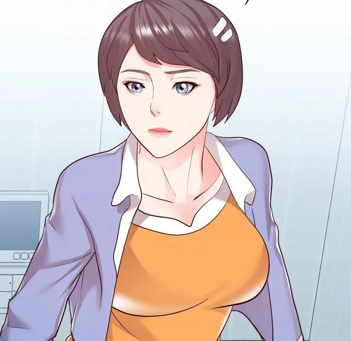 Inexperienced Chapter 42 page 53 - 