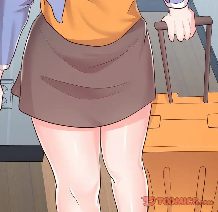 Inexperienced Chapter 42 page 54 - 