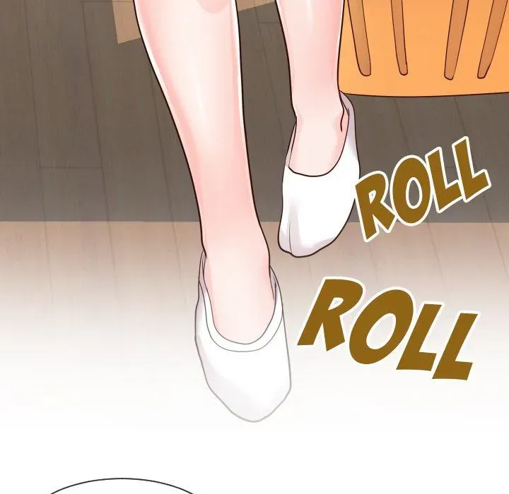 Inexperienced Chapter 42 page 55 - 
