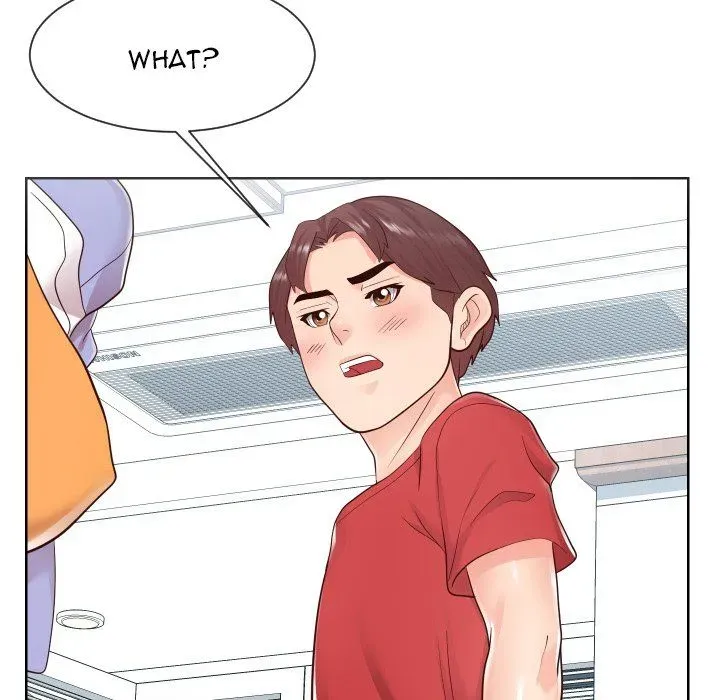 Inexperienced Chapter 42 page 56 - 