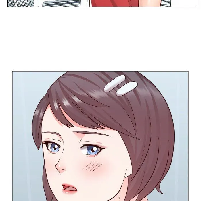 Inexperienced Chapter 42 page 57 - 