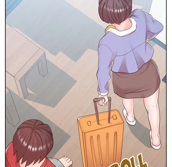 Inexperienced Chapter 42 page 59 - 