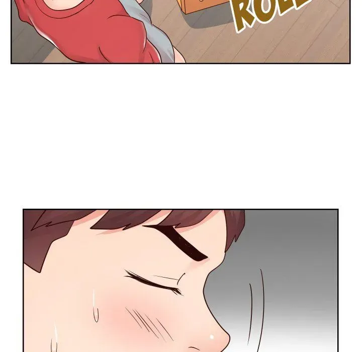Inexperienced Chapter 42 page 60 - 