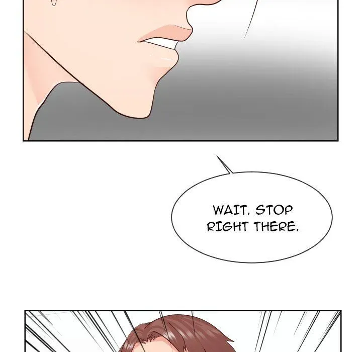 Inexperienced Chapter 42 page 61 - 