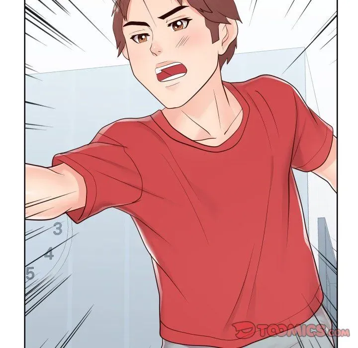 Inexperienced Chapter 42 page 62 - 