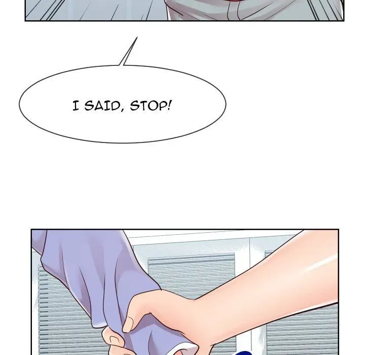 Inexperienced Chapter 42 page 63 - 