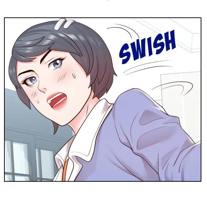 Inexperienced Chapter 42 page 65 - 