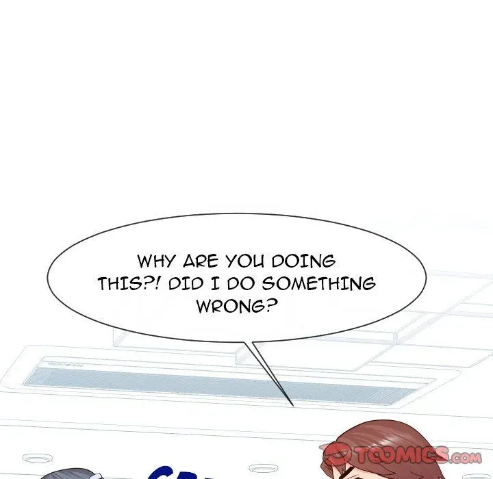 Inexperienced Chapter 42 page 66 - 