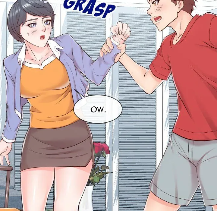 Inexperienced Chapter 42 page 67 - 