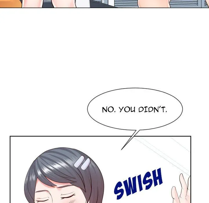 Inexperienced Chapter 42 page 68 - 