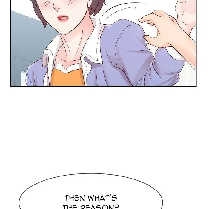 Inexperienced Chapter 42 page 69 - 