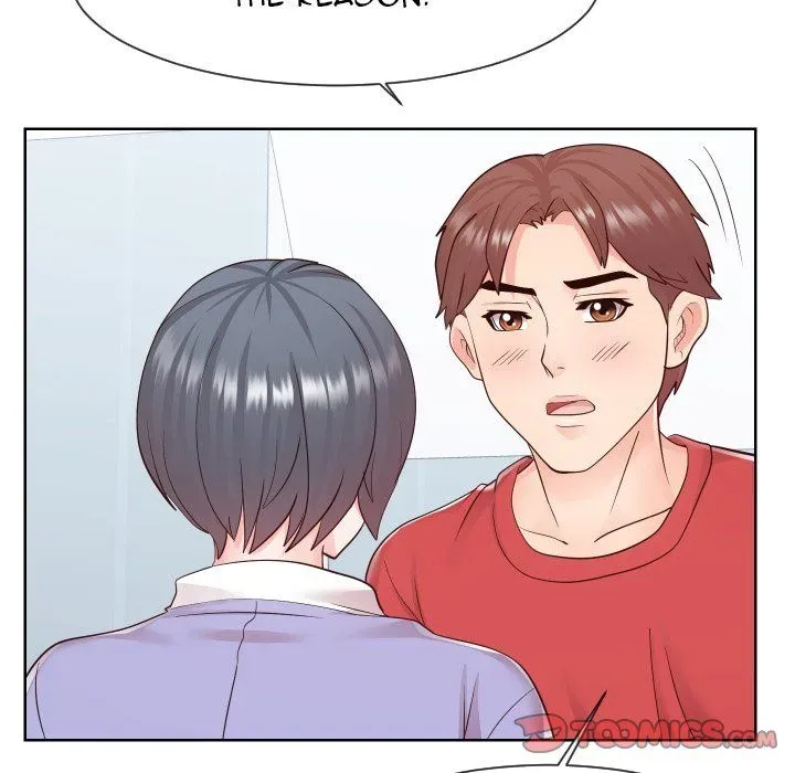 Inexperienced Chapter 42 page 70 - 