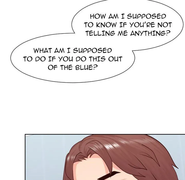 Inexperienced Chapter 42 page 71 - 