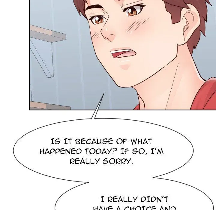 Inexperienced Chapter 42 page 72 - 