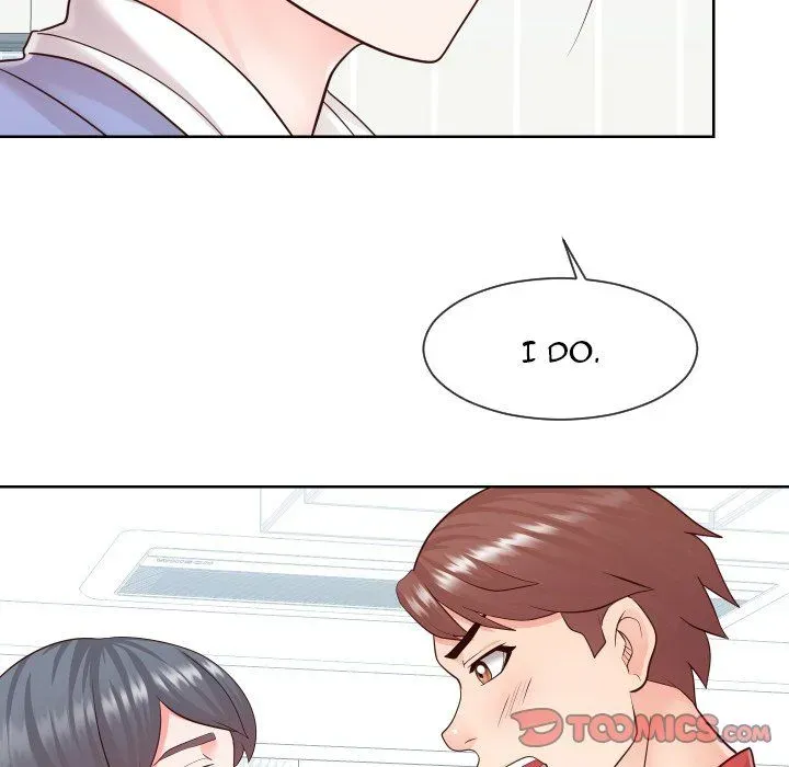 Inexperienced Chapter 42 page 74 - 
