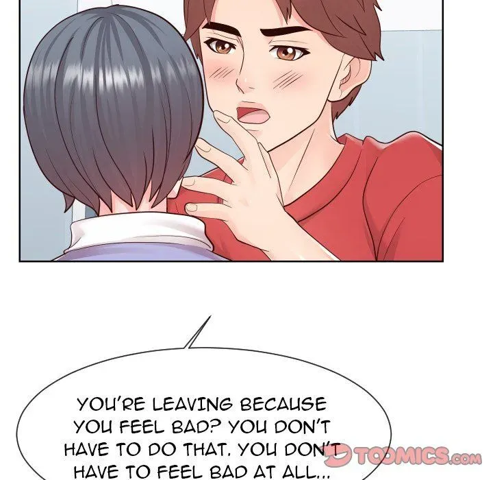 Inexperienced Chapter 42 page 78 - 
