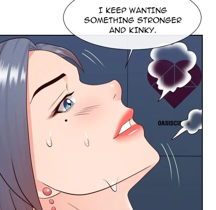 Inexperienced Chapter 42 page 9 - 