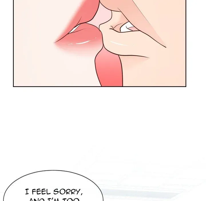 Inexperienced Chapter 42 page 81 - 