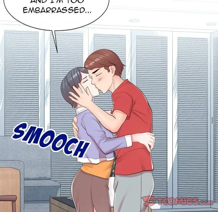 Inexperienced Chapter 42 page 82 - 