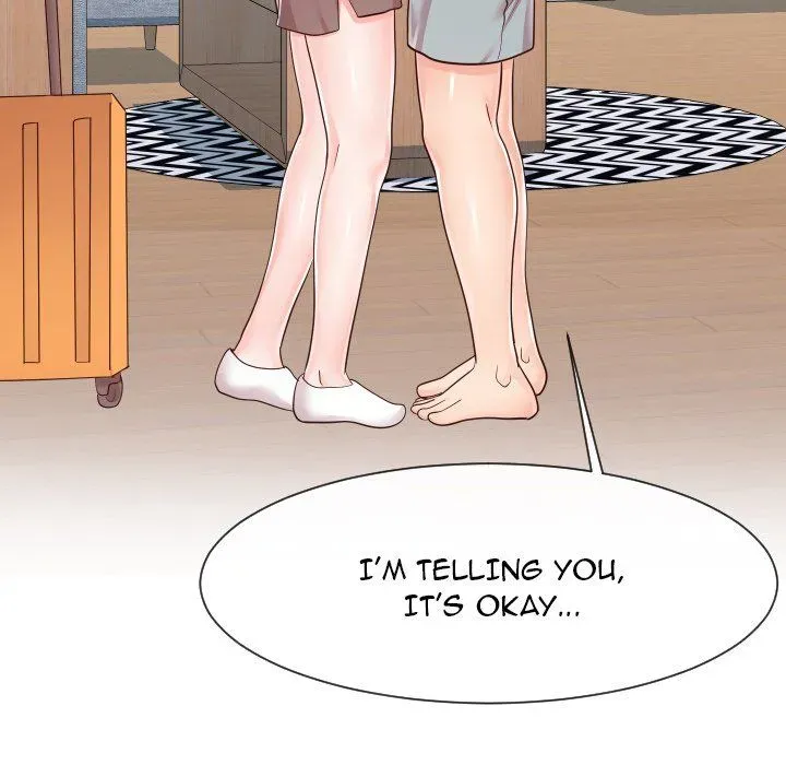 Inexperienced Chapter 42 page 83 - 