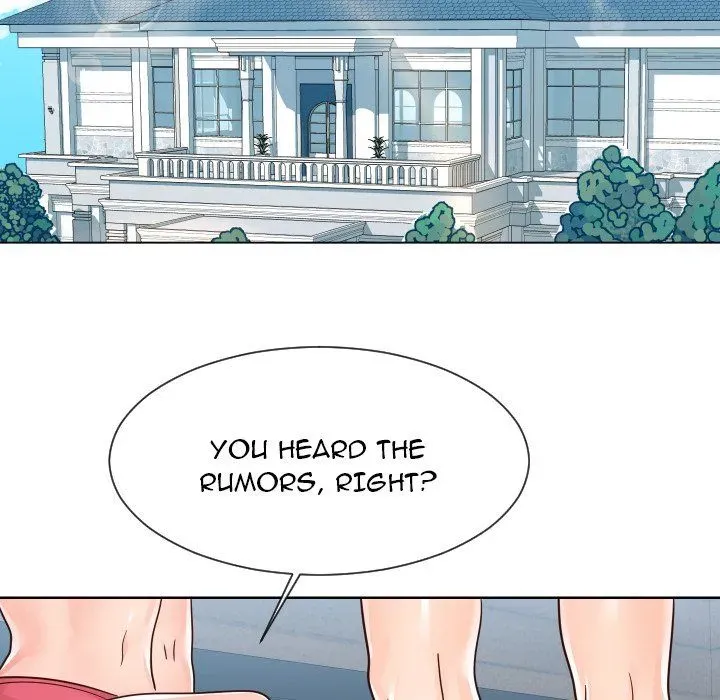 Inexperienced Chapter 42 page 91 - 