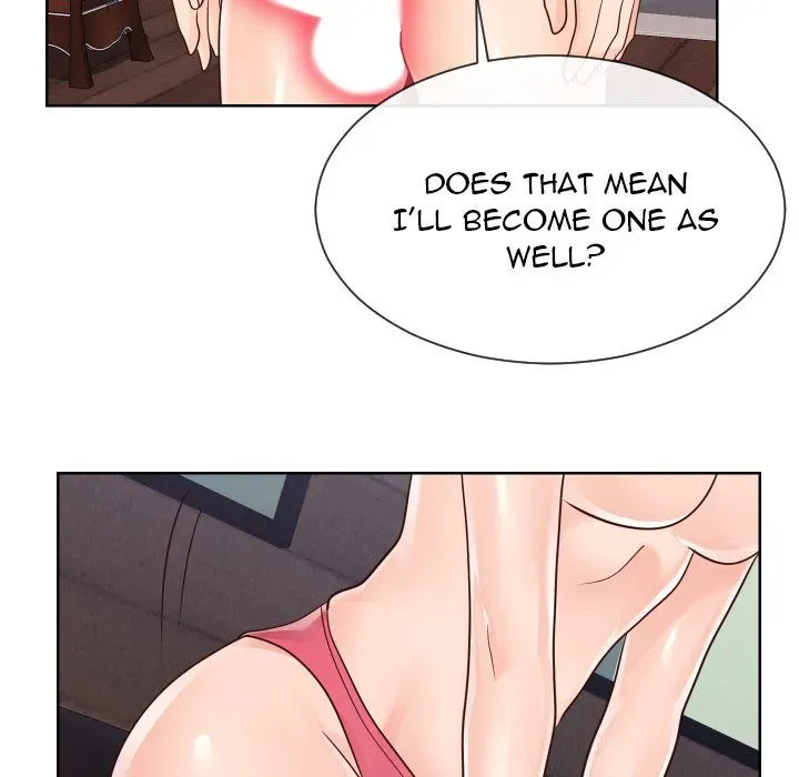 Inexperienced Chapter 42 page 96 - 