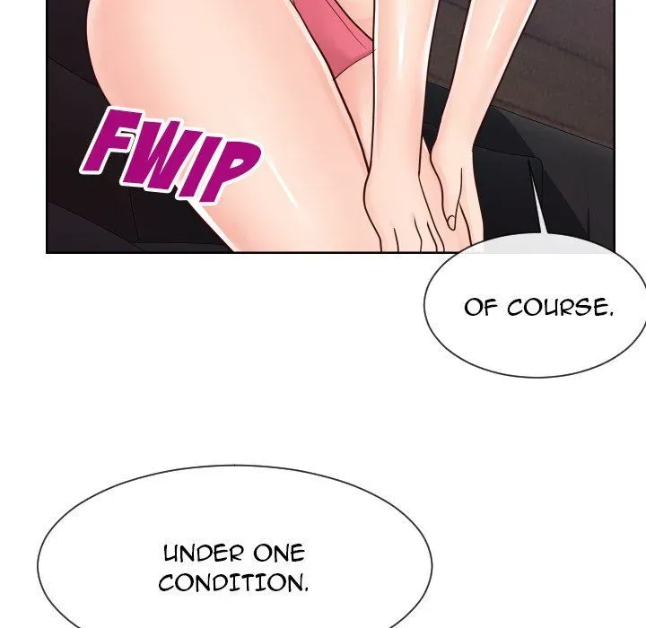 Inexperienced Chapter 42 page 97 - 
