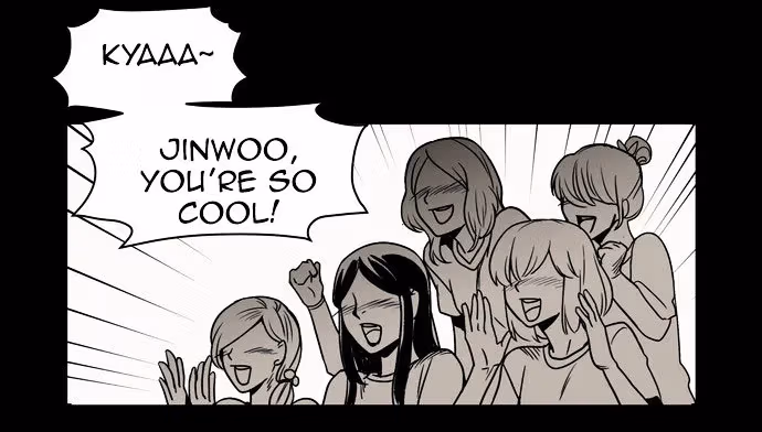 Infectee Chapter 1 page 11 - 