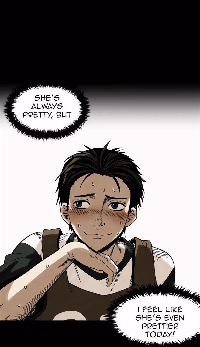 Infectee Chapter 1 page 13 - 