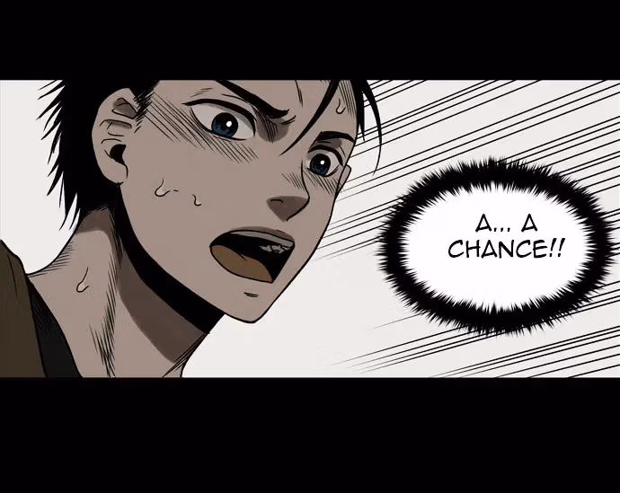 Infectee Chapter 1 page 16 - 