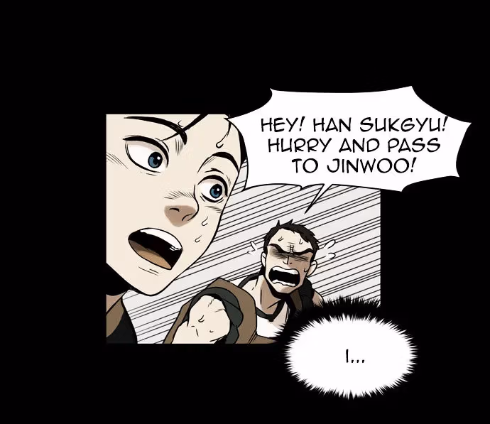 Infectee Chapter 1 page 18 - 